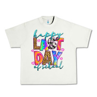 Pistachio happy last day of school Urban Heavy Tee - RanaPortraitStore