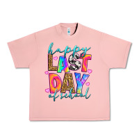 Salmon happy last day of school Urban Heavy Tee - RanaPortraitStore