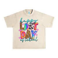 Sandshell happy last day of school Urban Heavy Tee - RanaPortraitStore