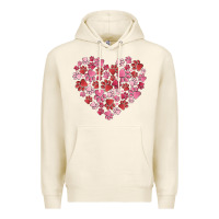 Tofu dog valentine Premium Hoodie - MaliasSmallBusiness
