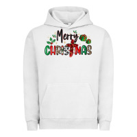 Pigment Lunar Rock faith cross merry christmas Urban Hoodie - MaliasSmallBusiness