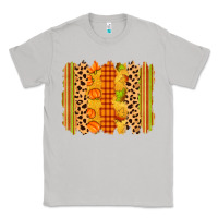Moon Dust fall brushstroke Classic Tee - Zillion Design Studio