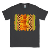 Smoke fall brushstroke Classic Tee - Zillion Design Studio
