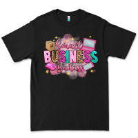 Black small business badass Premium Tee - Artiststas