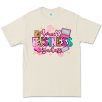Bone small business badass Premium Tee - Artiststas