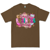 Cacao small business badass Premium Tee - Artiststas