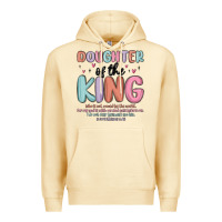 Pina Colada doughter of the king malia Premium Hoodie - MaliasSmallBusiness