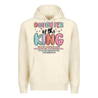 Sandshell doughter of the king malia Premium Hoodie - MaliasSmallBusiness