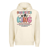 Tofu doughter of the king malia Premium Hoodie - MaliasSmallBusiness