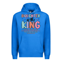 True Royal doughter of the king malia Premium Hoodie - MaliasSmallBusiness