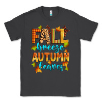 Smoke fall breeze autumn leaves Classic Tee - Zillion Design Studio