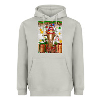 Moon Dust christmas goat air freshener Heavyweight Hoodie - Artiststas