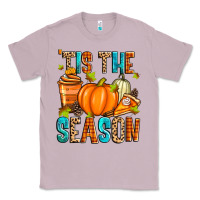 Lilac 'tis the season fall Classic Tee - Zillion Design Studio