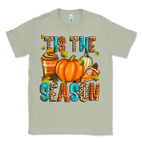 Matcha 'tis the season fall Classic Tee - Zillion Design Studio