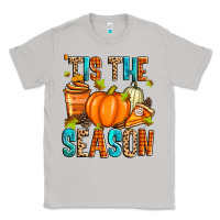 Moon Dust 'tis the season fall Classic Tee - Zillion Design Studio