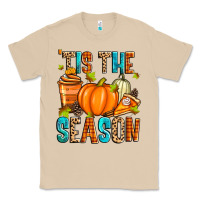Mushroom 'tis the season fall Classic Tee - Zillion Design Studio