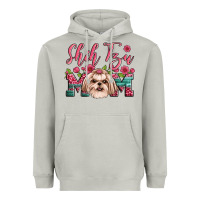 Moon Dust love shih tzus Heavyweight Hoodie - JahusDesignShop
