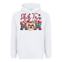 White love shih tzus Heavyweight Hoodie - JahusDesignShop