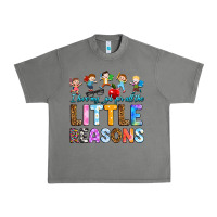 Tornado i love my job for all the little reason Urban Heavy Tee - RanaPortraitStore
