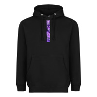 Black Halloween Key Fob Heavyweight Hoodie - BundleAndBundleShop