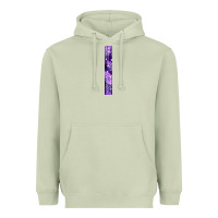 Matcha Halloween Key Fob Heavyweight Hoodie - BundleAndBundleShop