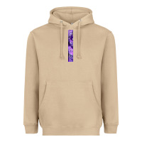 Mushroom Halloween Key Fob Heavyweight Hoodie - BundleAndBundleShop