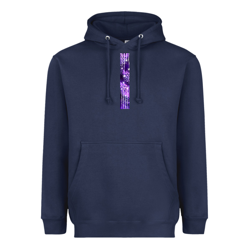 Halloween Key Fob Heavyweight Hoodie by BundleAndBundleShop | Teevron
