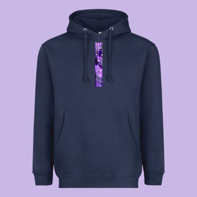 Halloween Key Fob Heavyweight Hoodie Designed By Bundleandbundleshop