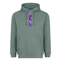 Sage Halloween Key Fob Heavyweight Hoodie - BundleAndBundleShop