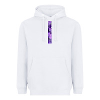 White Halloween Key Fob Heavyweight Hoodie - BundleAndBundleShop