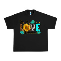 Black for the love of sunshine Urban Heavy Tee - RanaPortraitStore