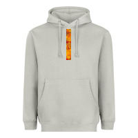 Moon Dust Halloween Key Fob Heavyweight Hoodie - BundleAndBundleShop