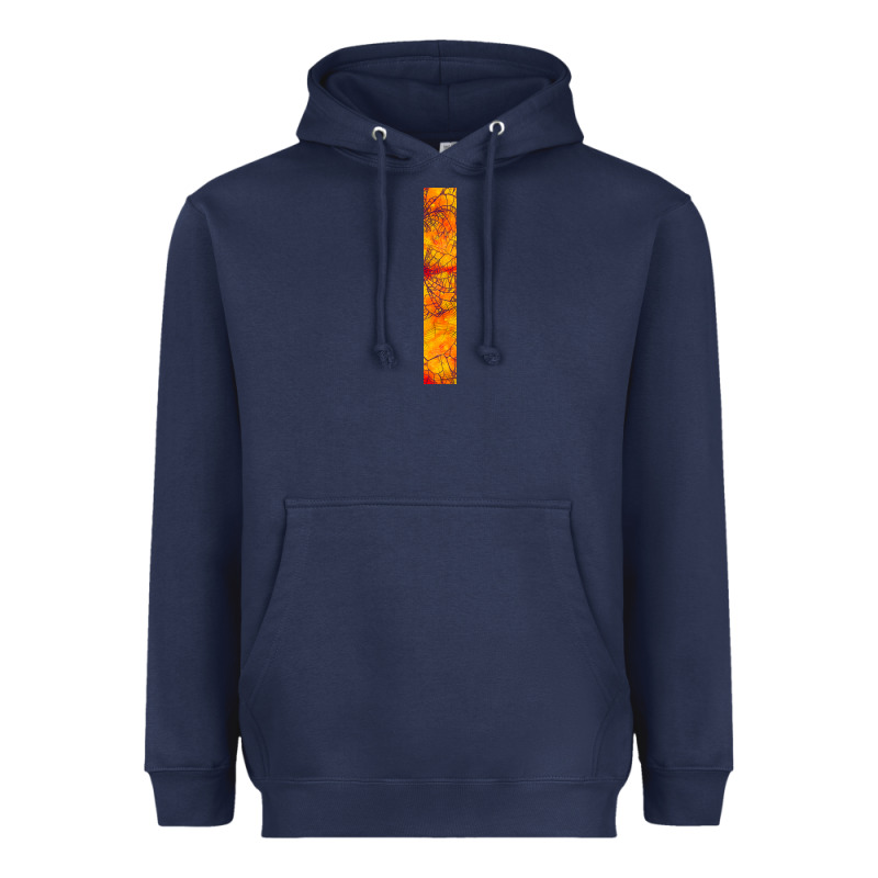 Halloween Key Fob Heavyweight Hoodie by BundleAndBundleShop | Teevron