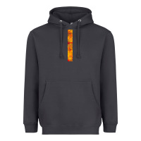 Smoke Halloween Key Fob Heavyweight Hoodie - BundleAndBundleShop