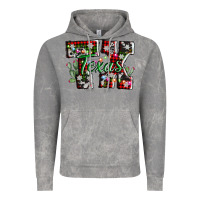 Cloud Rock texas tx christmas Vintage Hoodie - AdoDesignShop