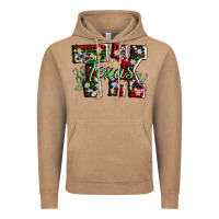 Vintage Coffee texas tx christmas Vintage Hoodie - AdoDesignShop