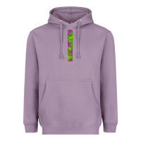 Lavender Halloween Key Fob Heavyweight Hoodie - BundleAndBundleShop