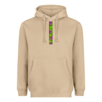 Mushroom Halloween Key Fob Heavyweight Hoodie - BundleAndBundleShop