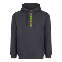 Smoke Halloween Key Fob Heavyweight Hoodie - BundleAndBundleShop
