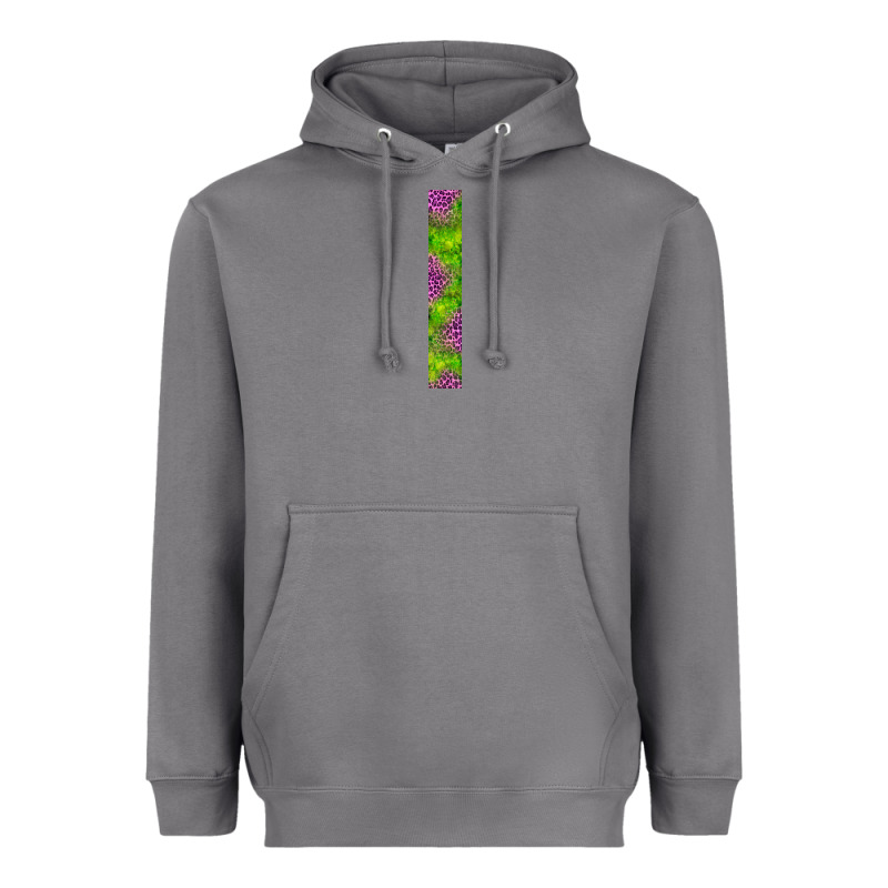 Halloween Key Fob Heavyweight Hoodie by BundleAndBundleShop | Teevron