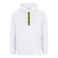 White Halloween Key Fob Heavyweight Hoodie - BundleAndBundleShop