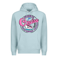 Blue Mist friends 2024 cruise Premium Hoodie - MaliasSmallBusiness