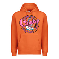 Carrot friends 2024 cruise Premium Hoodie - MaliasSmallBusiness