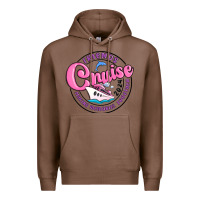 Chestnut friends 2024 cruise Premium Hoodie - MaliasSmallBusiness