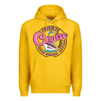 Lemon friends 2024 cruise Premium Hoodie - MaliasSmallBusiness