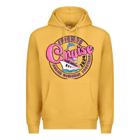 Mustard friends 2024 cruise Premium Hoodie - MaliasSmallBusiness