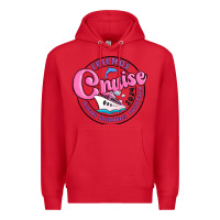 Red friends 2024 cruise Premium Hoodie - MaliasSmallBusiness