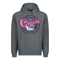 Rock friends 2024 cruise Premium Hoodie - MaliasSmallBusiness