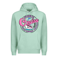 Seafoam friends 2024 cruise Premium Hoodie - MaliasSmallBusiness