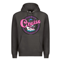 Smoke friends 2024 cruise Premium Hoodie - MaliasSmallBusiness